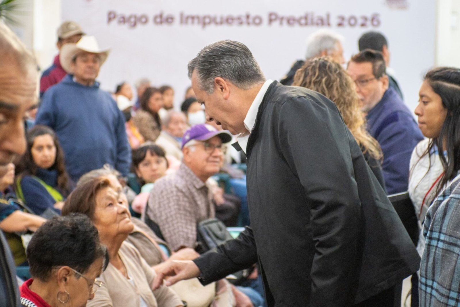 Arranca el Pago del Impuesto Predial y limpia publica 2026 en Córdoba ...